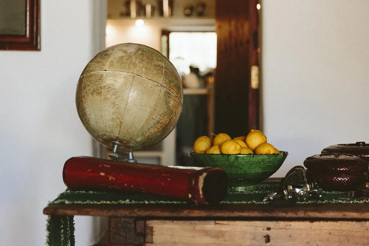 The Finca Ibiza Pension Santa Gertrudis