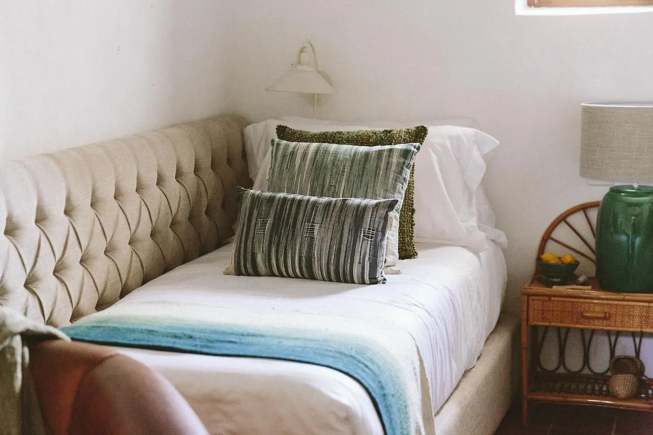 The Finca Ibiza Pension Santa Gertrudis  Santa Gertrudis (Ibiza)