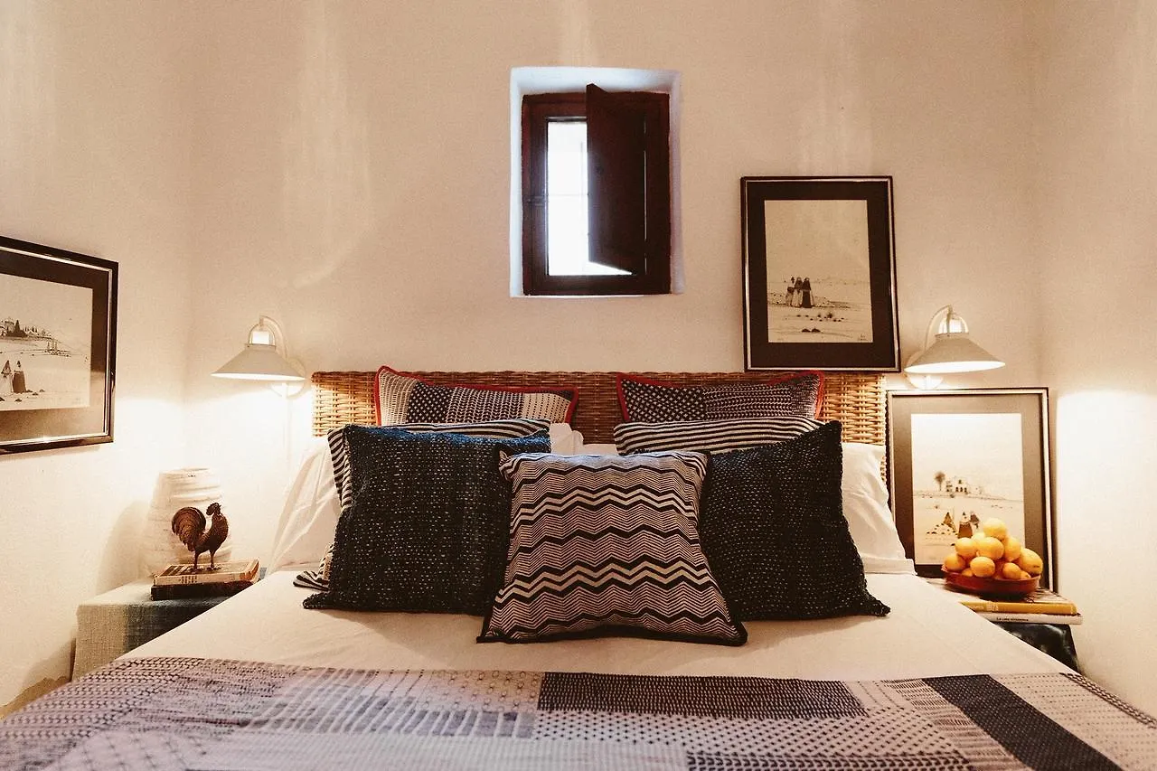 The Finca Ibiza Pension Santa Gertrudis  0*, Santa Gertrudis (Ibiza)