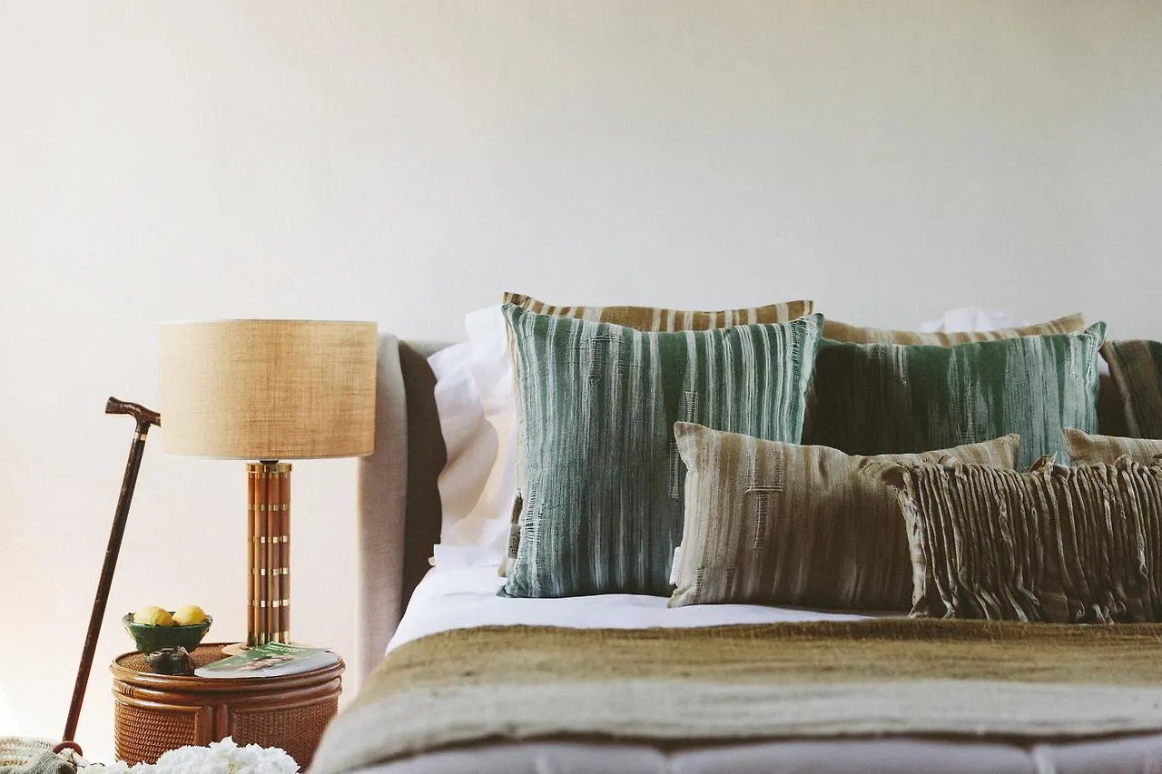 The Finca Ibiza Guest House Santa Gertrudis  Spain