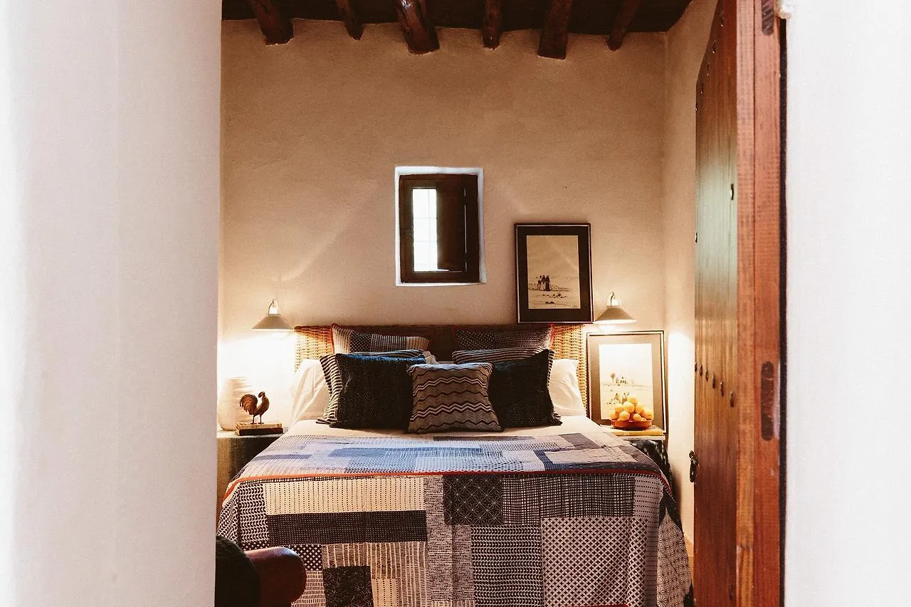 Country house The Finca Ibiza Guest House Santa Gertrudis  Spain