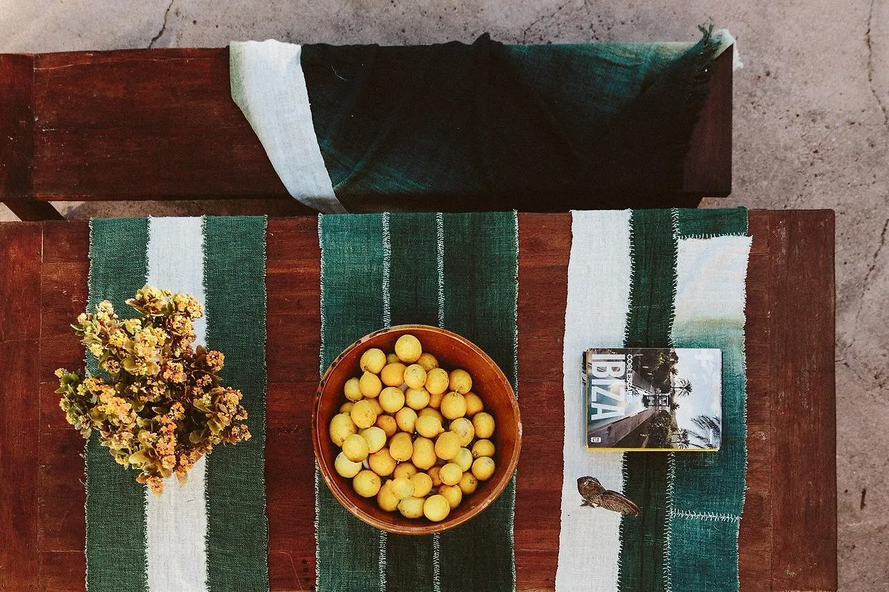 Country house The Finca Ibiza Guest House Santa Gertrudis