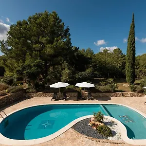 Agroturismo Can Guillem Vakantieboerderij