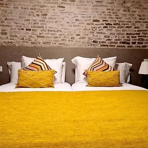 Vina P. Centro Apartment Malaga