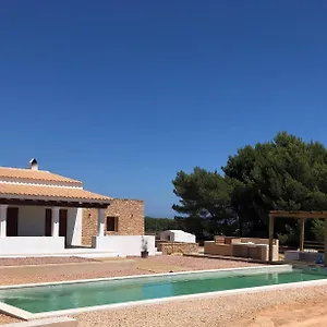 Casa S'olibassa Сasa de vacaciones