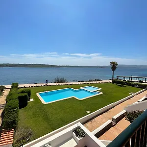 Es Castell 1 By Som Menorca Apartamento