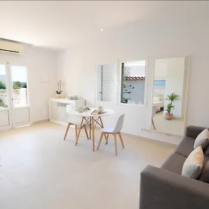  Apartment Casa Franziska