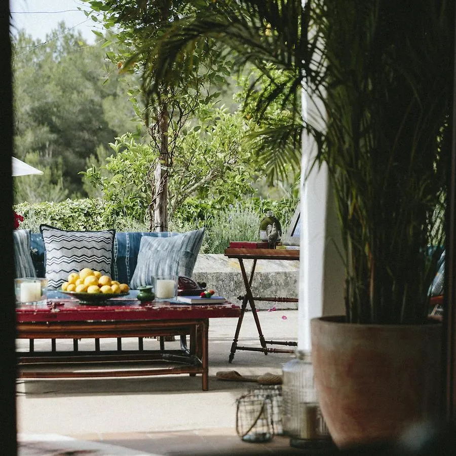The Finca Ibiza Hostal Santa Gertrudis  Casa rural Santa Gertrudis (Ibiza)