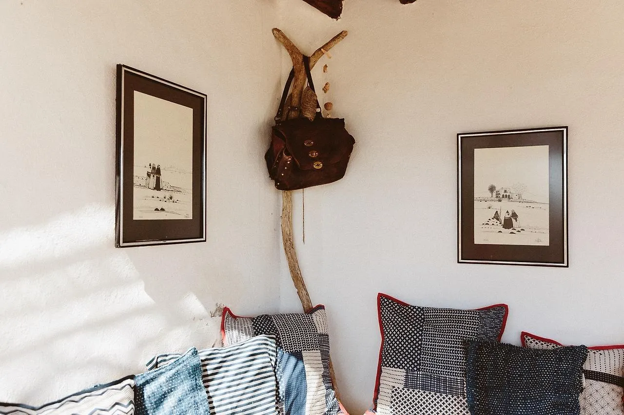 The Finca Ibiza Guest House Santa Gertrudis  Country house