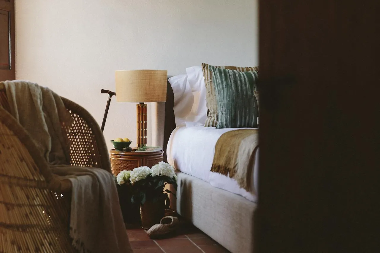 The Finca Ibiza Hostal Santa Gertrudis  Casa rural Santa Gertrudis (Ibiza)
